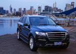 Haval H8 2015 года (AU)